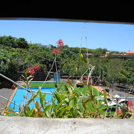 Holiday home Sombrero Pico 7b