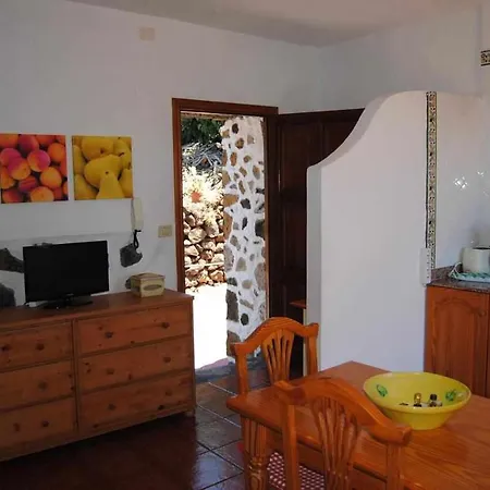Sombrero Pico 7b Holiday home