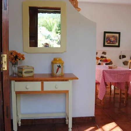 Holiday home Sombrero Pico 7b