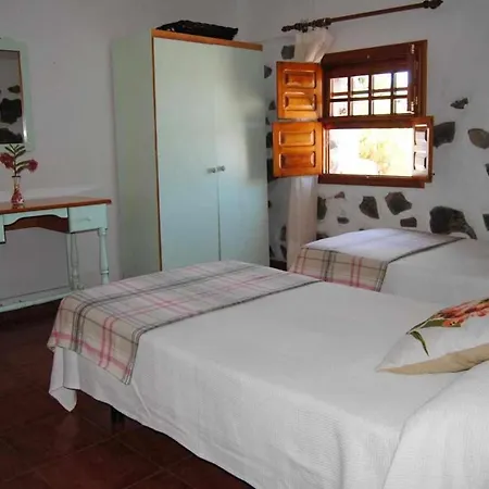 Holiday home Sombrero Pico 7b