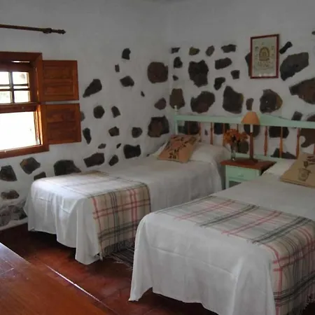 Holiday home Sombrero Pico 7b *