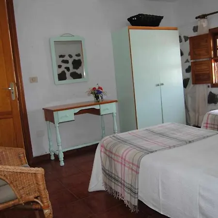 Holiday home Sombrero Pico 7b *
