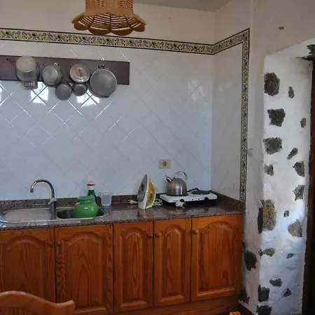 Sombrero Pico 7b Holiday home El Paso