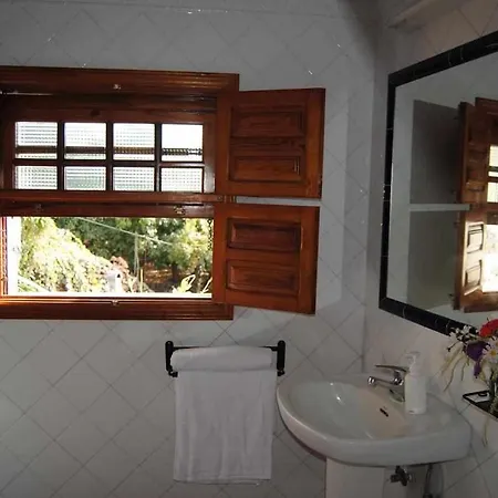 Holiday home Sombrero Pico 7b El Paso