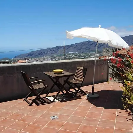 Sombrero Pico 7b Holiday home El Paso